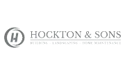 Hockton & Sons Logo