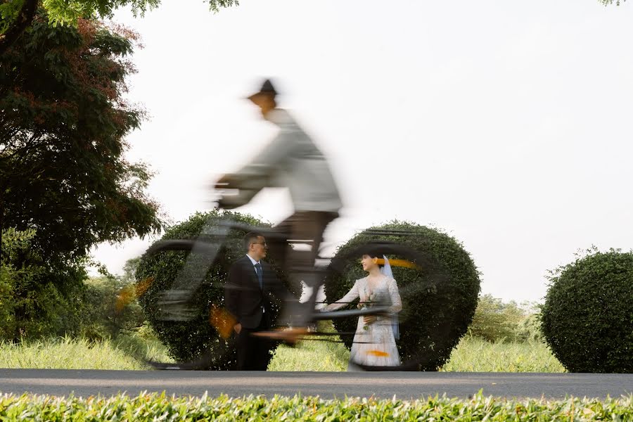 Fotografo di matrimoni Nguyen Thanh Tu (nanoray). Foto del 2 maggio