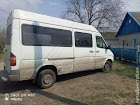 продам авто Mercedes Sprinter 