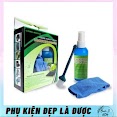 Bộ Vệ Sinh Laptop, Máy Tinh 3 Món