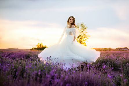 Fotógrafo de bodas Elena Puchkina (superpuchkina). Foto del 18 de noviembre 2021