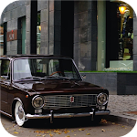 Cover Image of Download Russian Cars. Super Wallpapers 1.0 APK