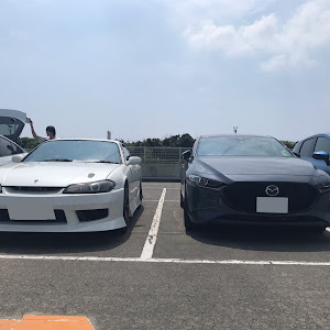 シルビア S15