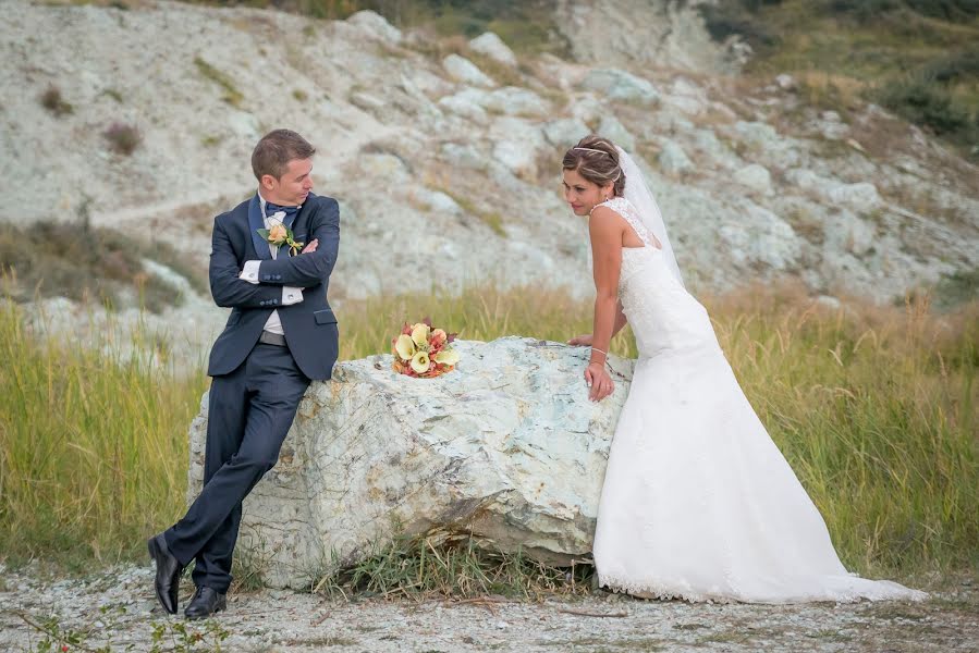 Fotógrafo de casamento Marin Popescu (marinpopescu). Foto de 9 de dezembro 2014