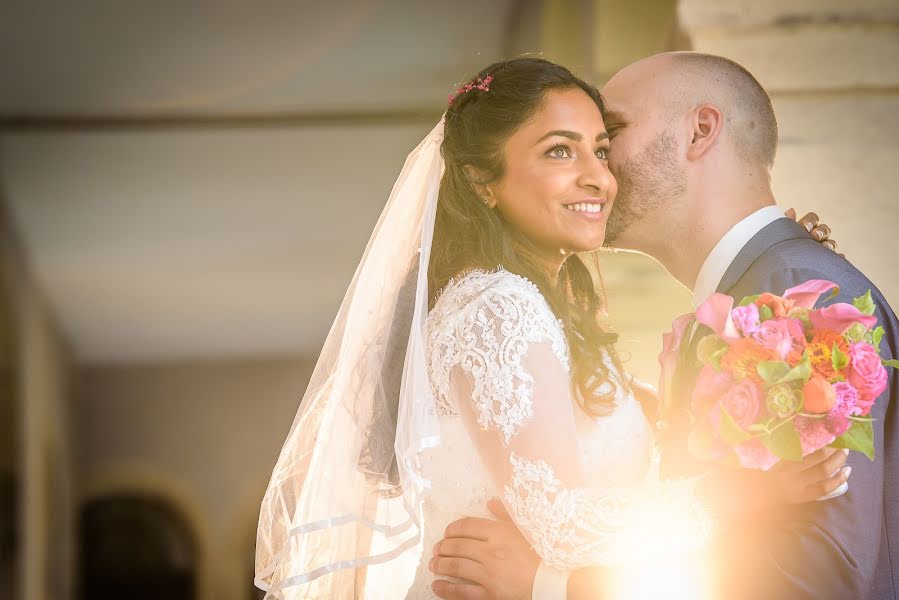 Fotógrafo de bodas Reza Shadab (shadab). Foto del 30 de noviembre 2018