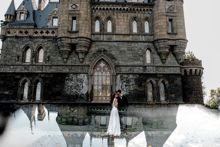 Fotógrafo de bodas Aleksey Kremov (apluskr). Foto del 7 de mayo 2020