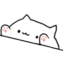 Bongo Cat Typing Chrome extension download