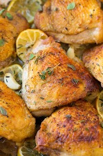 Roasted Lemon Garlic Herb Chicken was pinched from <a href="http://www.cookingclassy.com/2015/01/roasted-lemon-garlic-herb-chicken/" target="_blank">www.cookingclassy.com.</a>