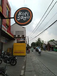 Kopi Sago photo 4