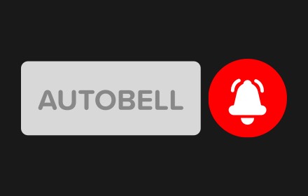 Autobell Preview image 0