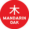 Mandarin Oak, Dwarka Mor, Najafgarh, New Delhi logo