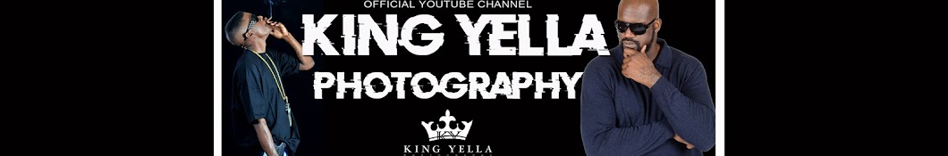 King Yella Banner