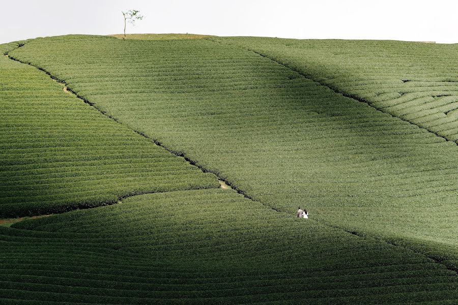 Svadobný fotograf Huy Lee (huylee). Fotografia publikovaná 8. júna 2018