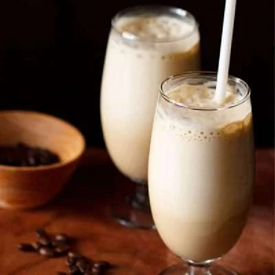 Cold Coffee