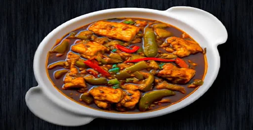 Chilli Chicken Gravy - Serves 1