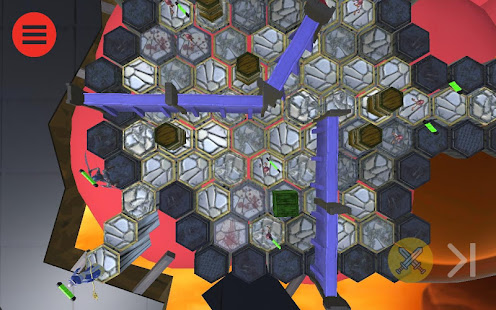 Tower Labyrinth(圖3)-速報App