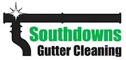 Southdowns Gutter Cleaning Logo