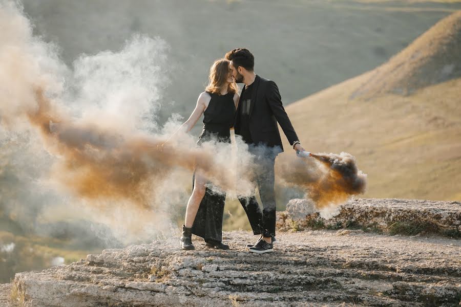 Wedding photographer Aleksandr Laskovenkov (laskovenkov). Photo of 15 August 2018