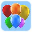 Icon Balloon Pop