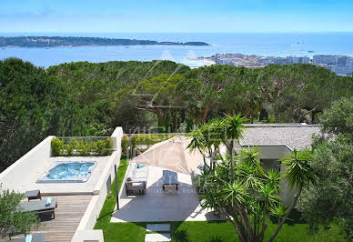 Appartement avec terrasse et piscine 2