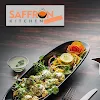 Saffron Kitchen, Gomti Nagar, Lucknow logo