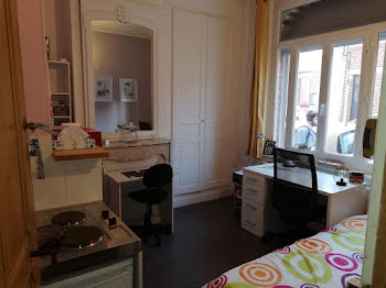 appartement à Amiens (80)