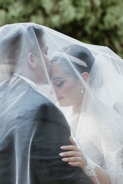 Fotógrafo de bodas Nathaniel Roman (bynathash). Foto del 21 de enero 2023