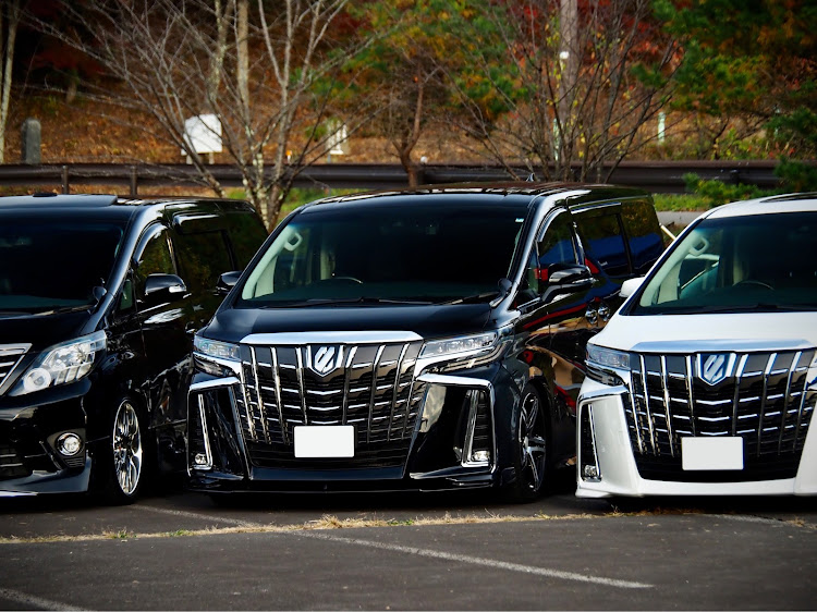 ノアのチロルの森MT・久々に投稿・紅葉・オフ会・集合写真に関するカスタム事例の投稿画像9枚目