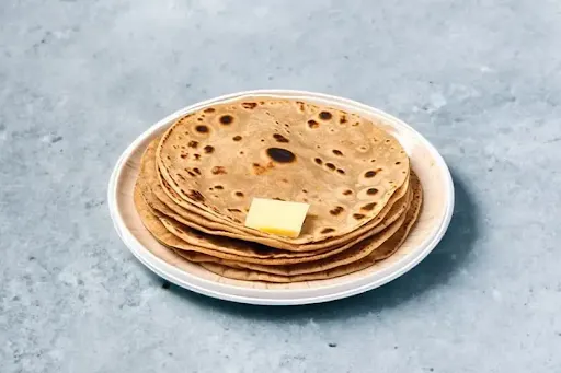 Butter Tawa Roti