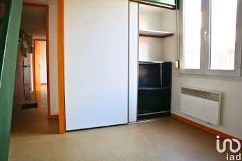 appartement à Amiens (80)