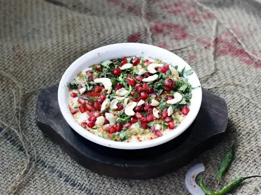 Dahi Vada [300 Grams]