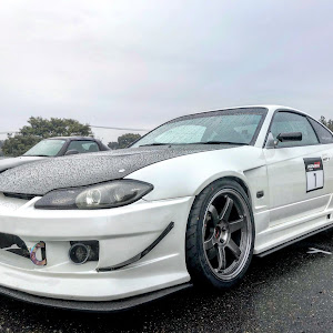 シルビア S15