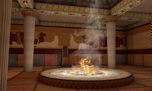 How to download 3D tour in Nestor's palace 1.0 unlimited apk for laptop