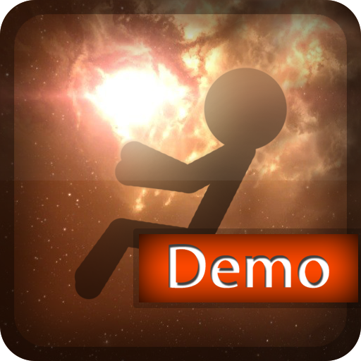 Ragdoll Duel Demo 街機 App LOGO-APP開箱王