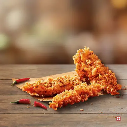 Peri Peri 3pc Chicken Strips