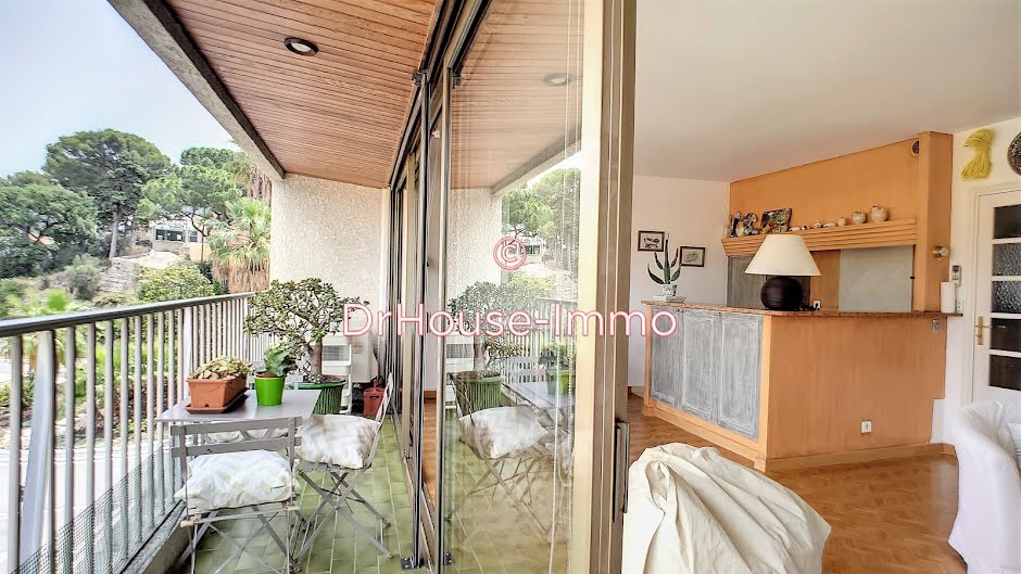 Vente appartement 2 pièces 42.65 m² à Cassis (13260), 325 000 €