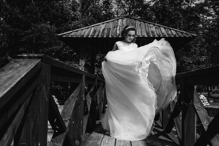 Fotógrafo de casamento Anna Chugunova (anchoys). Foto de 2 de julho 2017