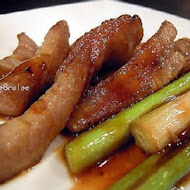 夏慕尼新香榭鐵板燒