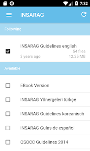 INSARAG Guidelines 1