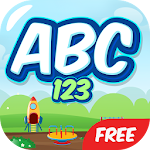 Cover Image of Download ABC 123 en Français Gratuit 1.07 APK