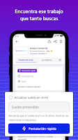 Multitrabajos: bolsa de empleo Screenshot