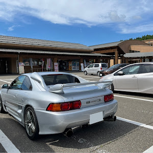 MR2 SW20