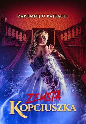 Zemsta Kopciuszka