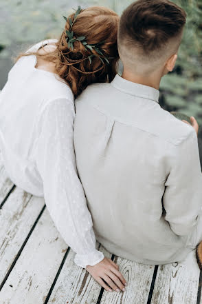 Wedding photographer Aleksey Agunovich (aleksagunovich). Photo of 25 September 2023