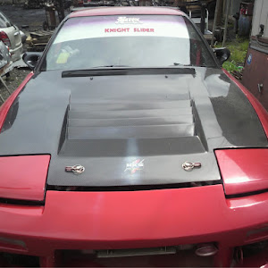 180SX RPS13