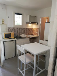 appartement à Montpellier (34)