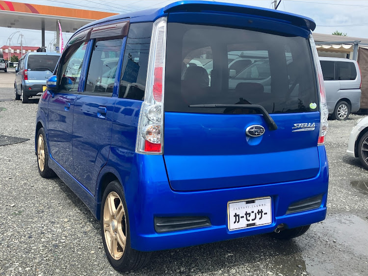 軽自動車好きさんが投稿したステラカスタムRSsエディション・いつの間にかめっちゃ高くなってました💦に関するカスタム事例の投稿画像4枚目