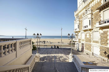 appartement à Les Sables-d'Olonne (85)