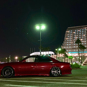 チェイサー JZX100