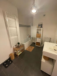 appartement à Toulouse (31)